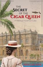 The Secret of the Cigar Queen