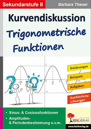 Kurvendiskussion / Trigonometrische Funktionen