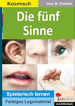 Die fünf Sinne