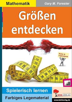 Größen entdecken