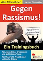 Gegen Rassismus!