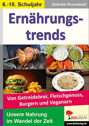 Ernährungstrends