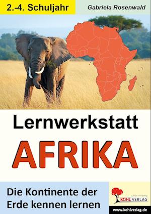 Lernwerkstatt Afrika