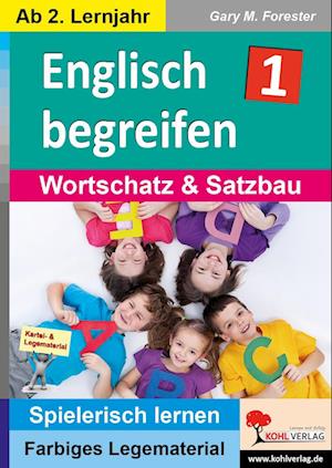 Englisch begreifen