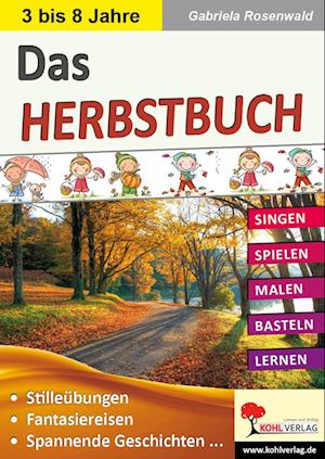 Das HERBSTBUCH