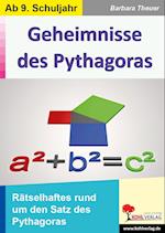 Geheimnisse des Pythagoras