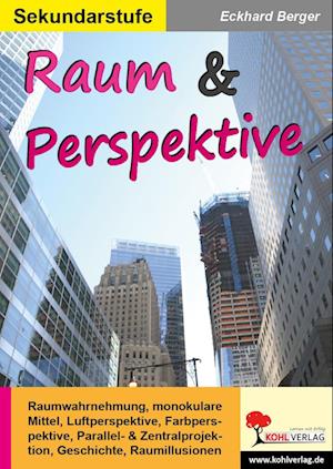 Raum & Perspektive