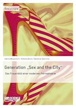 Generation "Sex and the City"