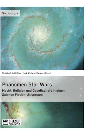 Phänomen Star Wars