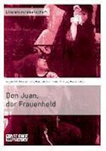 Don Juan, Der Frauenheld