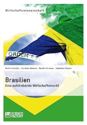 Brasilien. Eine Aufstrebende Wirtschaftsmacht