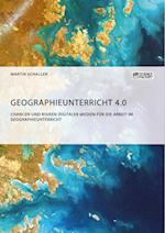 Geographieunterricht 4.0