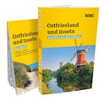 ADAC Reiseführer plus Ostfriesland und Ostfriesische Inseln