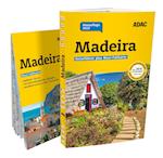 ADAC Reiseführer plus Madeira und Porto Santo