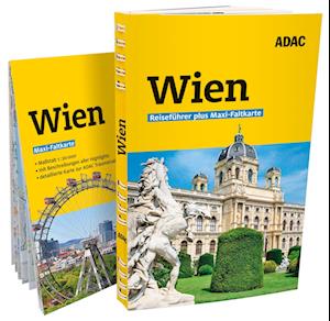 ADAC Reiseführer plus Wien