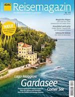 ADAC Reisemagazin Schwerpunkt Frühling in Italien