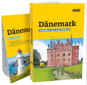 ADAC Reiseführer plus Dänemark