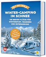 Yes We Camp! Winter-Camping im Schnee