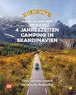 Yes we camp! 4- Jahreszeiten-Camping in Skandinavien