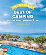 Yes we camp! Best of Camping