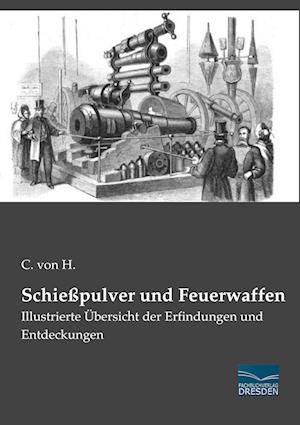 Schießpulver und Feuerwaffen