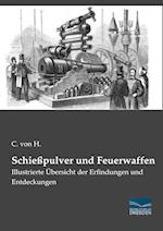 Schießpulver und Feuerwaffen