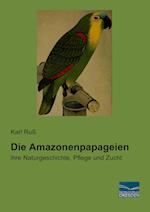 Die Amazonenpapageien