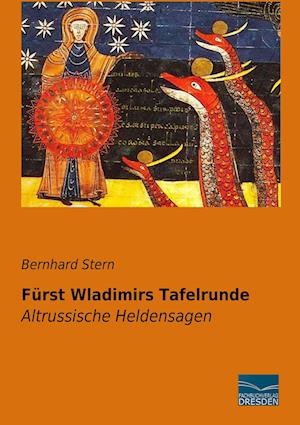 Fürst Wladimirs Tafelrunde