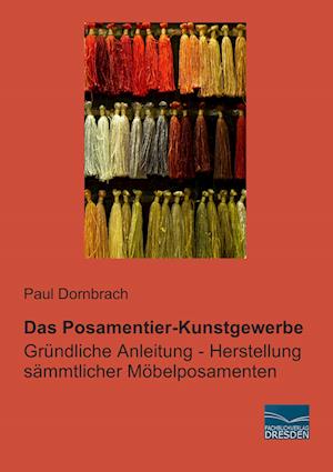 Das Posamentier-Kunstgewerbe