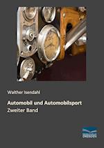 Automobil und Automobilsport