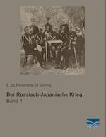 Der Russisch-Japanische Krieg