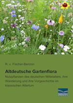 Altdeutsche Gartenflora