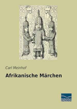 Afrikanische Märchen