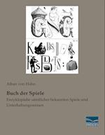 Buch der Spiele