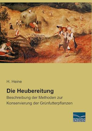 Die Heubereitung