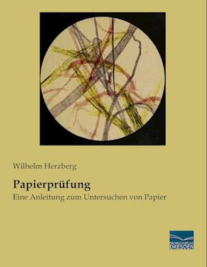 Papierprüfung