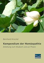 Kompendium der Homöopathie