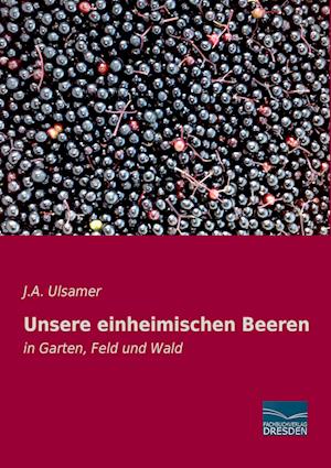 Unsere einheimischen Beeren