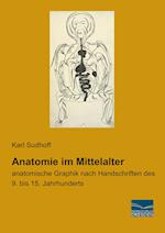 Anatomie im Mittelalter