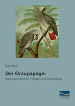 Der Graupapagei