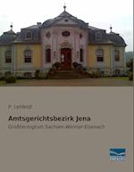 Amtsgerichtsbezirk Jena