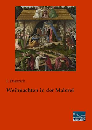 Weihnachten in der Malerei