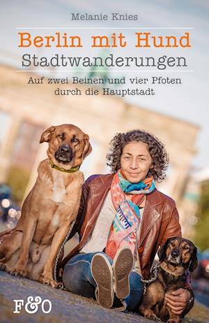 i det mindste køkken bjærgning Få Berlin mit Hund af Melanie Knies som Paperback bog på tysk