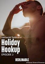 Holiday Hookup - Episode 2