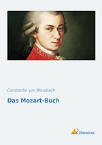 Das Mozart-Buch