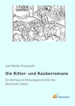 Die Ritter- und Räuberromane