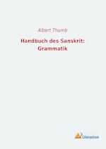 Handbuch des Sanskrit: Grammatik