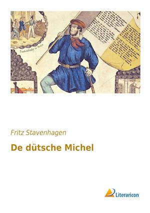 De dütsche Michel