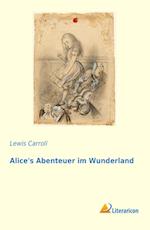 Alice's Abenteuer im Wunderland