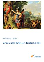 Armin, der Befreier Deutschlands